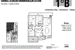 Gral Lucio Norberto Mansilla 2739 - Foto 30
