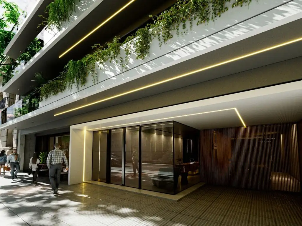 Gral Lucio Norberto Mansilla 2739 - Foto 17