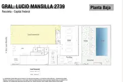 Gral Lucio Norberto Mansilla 2739 - Foto 18