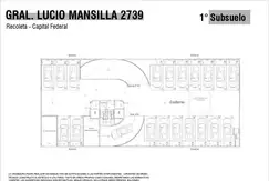 Gral Lucio Norberto Mansilla 2739 - Foto 26