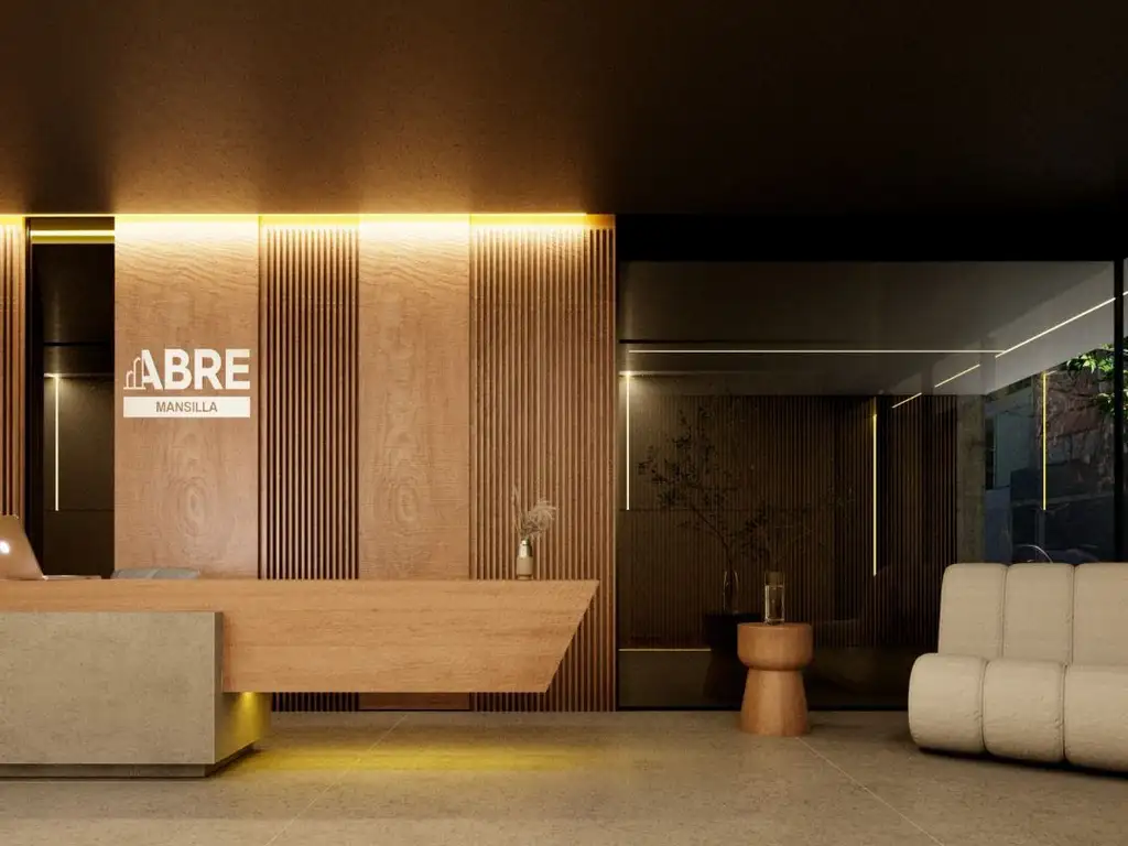 Gral Lucio Norberto Mansilla 2739 en Recoleta