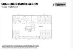 Gral Lucio Norberto Mansilla 2739 - Foto 27