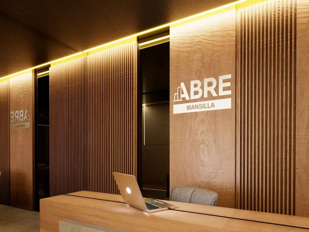 Gral Lucio Norberto Mansilla 2739 - Entrega Septiembre 2029