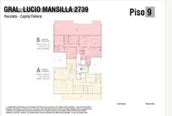 Gral Lucio Norberto Mansilla 2739 - Foto 25