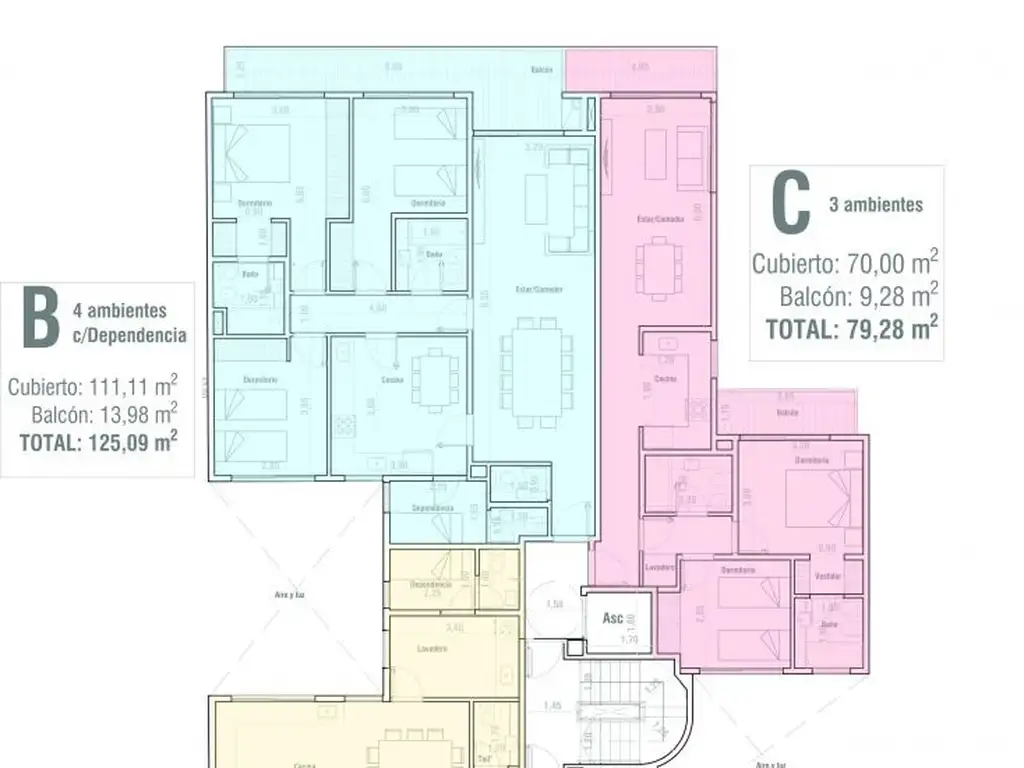 Gral Lucio Norberto Mansilla 2739 - Foto 24