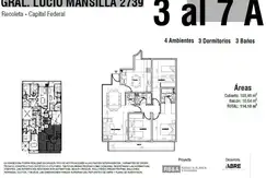 Gral Lucio Norberto Mansilla 2739 - Foto 35