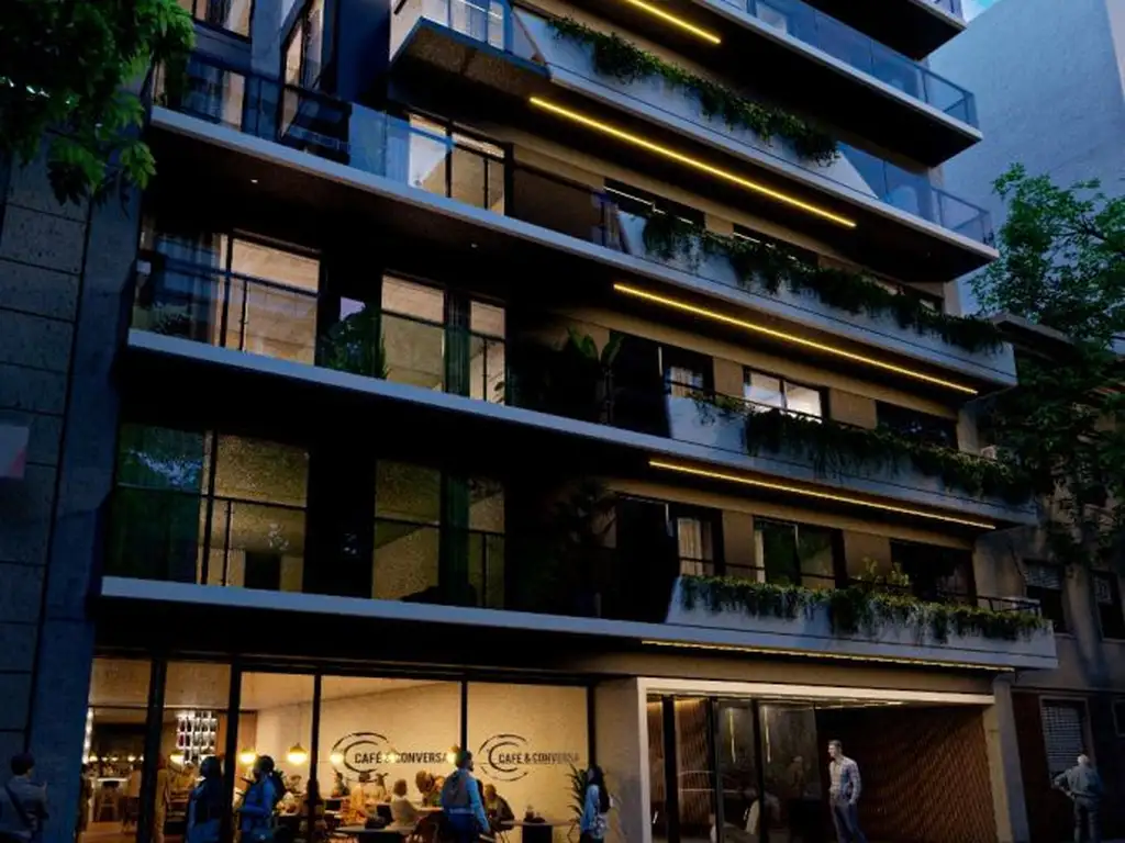 Emprendimiento - Entrega Septiembre 2029