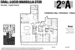 Gral Lucio Norberto Mansilla 2739 - Foto 32