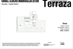 Gral Lucio Norberto Mansilla 2739 - Foto 47