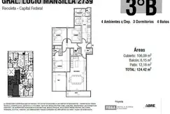 Gral Lucio Norberto Mansilla 2739 - Foto 36