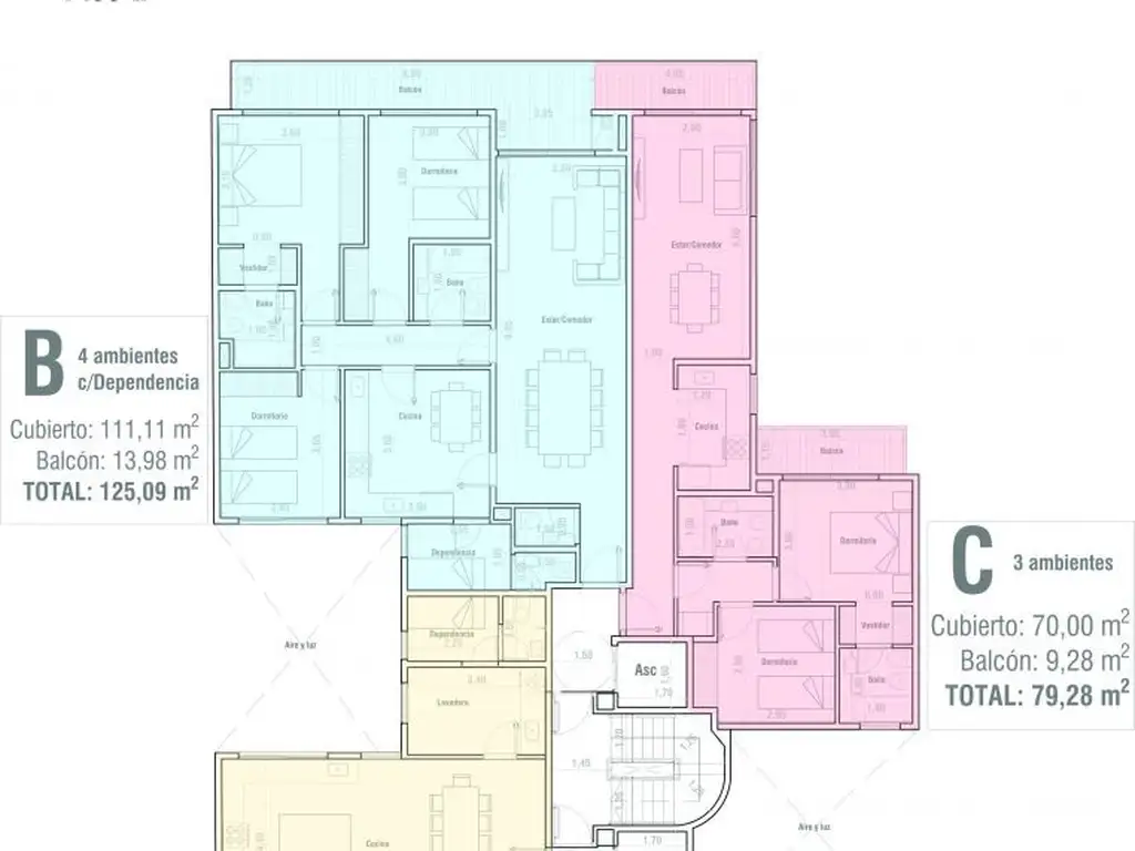 Gral Lucio Norberto Mansilla 2739 - Foto 22