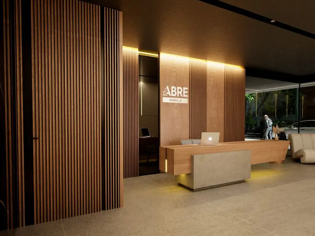 Gral. Lucio Norberto Mansilla 2700 - Entrega Septiembre 2029