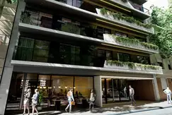 Emprendimiento en Recoleta - Etapa: En pozo