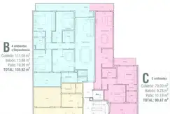 Gral Lucio Norberto Mansilla 2739 - Foto 21