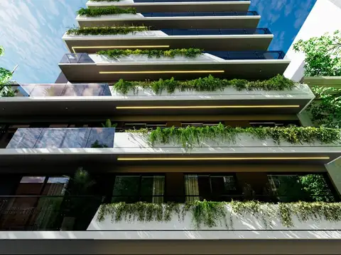 Gral Lucio Norberto Mansilla 2739