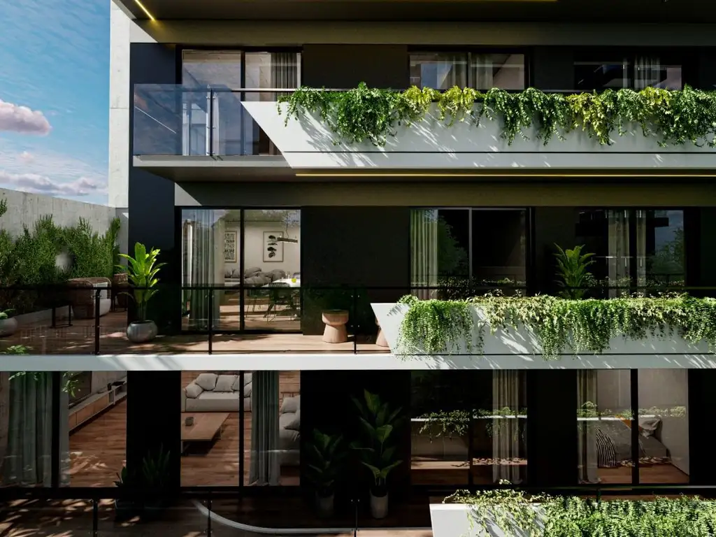 Gral Lucio Norberto Mansilla 2739 - Foto 12