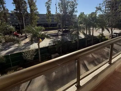 Rodriguez del Busto 3400, Piso 2