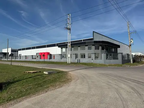 Galpon en Alquiler en Carlos Spegazzini, USD 35.000