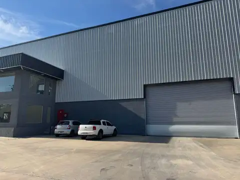 Local - Pacheco Norte