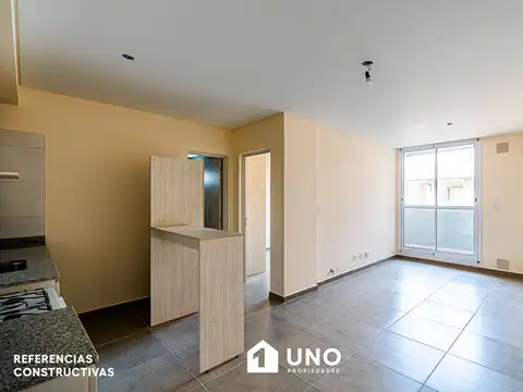 Departamento en Venta en Rosario, Santa Fe