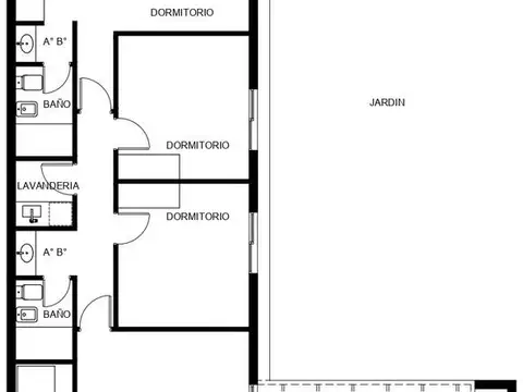 Casa en Venta en Mendoza, USD 111
