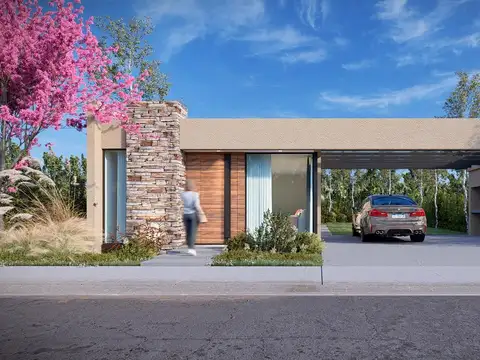 OLIVOS PROYECTO LLAVE EN MANO