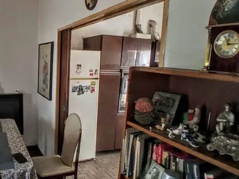 Depto Tipo Casa en Venta de 4 ambientes