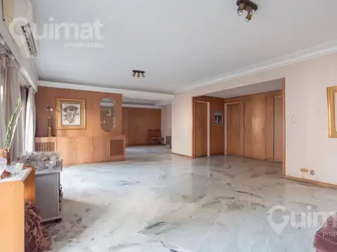 Departamento en Venta en Recoleta, USD 489.000