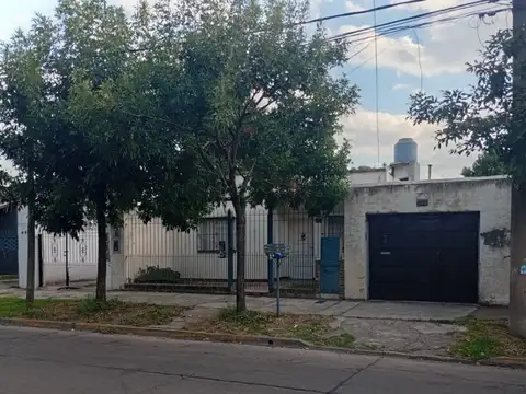 Casa 3 ambientes con 3 baños
