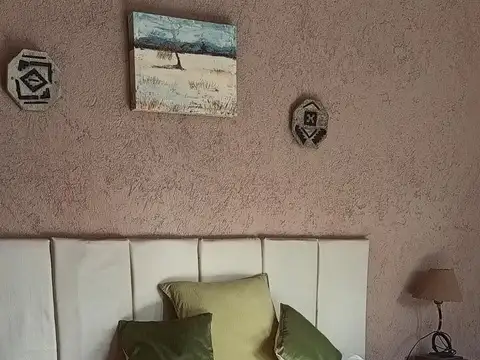 Complejo Turístico en Venta con 6 Cabañas y Acceso al Río en Los Reartes, Calamuchita, Córdoba