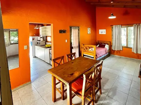 Casa en Venta en Los Reartes, USD 440.000
