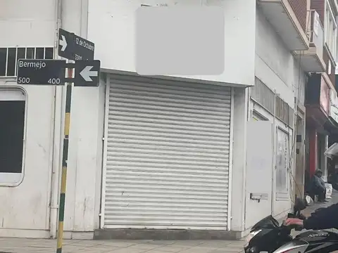 12 De Octubre 3300