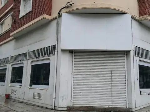 Alquiler Local Comercial Zona Puerto