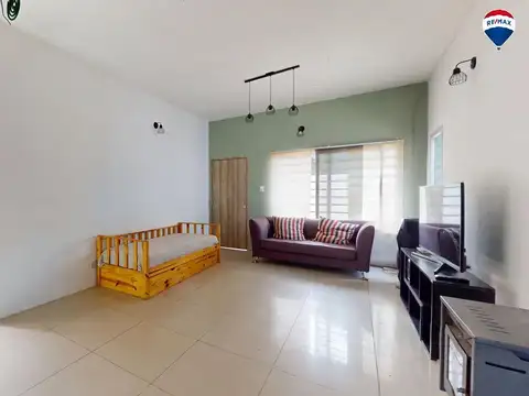 Casa en Venta en La Reja, USD 65.000