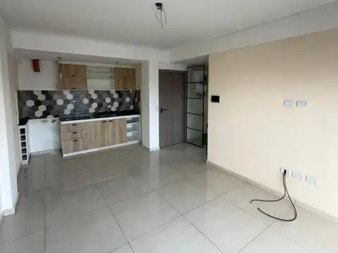DEPARTAMENTO en ALQUILER - 2 amb. con COCHERA