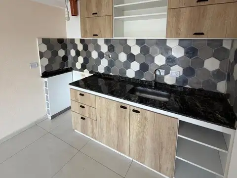 Departamento en Alquiler de 1 dormitorio