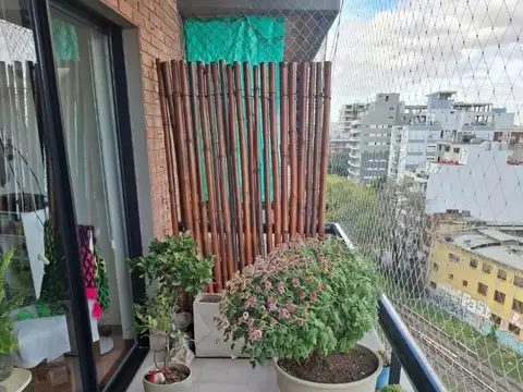 Departamento en Venta 10 años