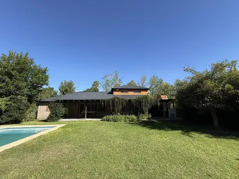 Casa en Venta en Fisherton, Rosario