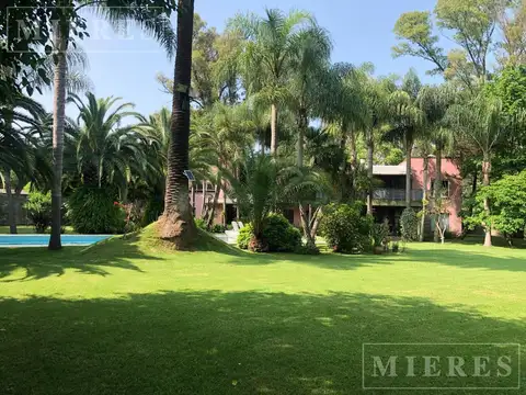 Casa en venta con renta barrio abierto Ingeniero Maschwitz calle Cordoba