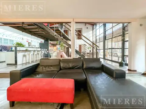 Casa en venta con renta  barrio abierto Ingeniero Maschwitz calle Cordoba