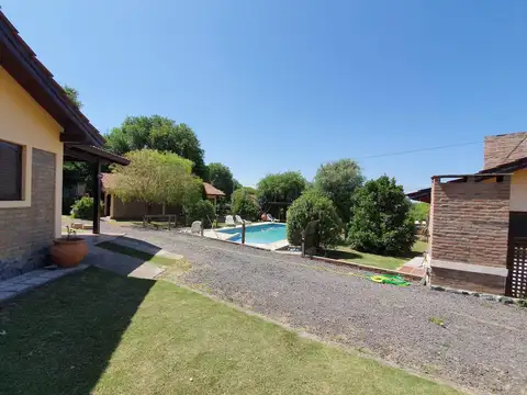 Casa en Venta de 8 dormitorios