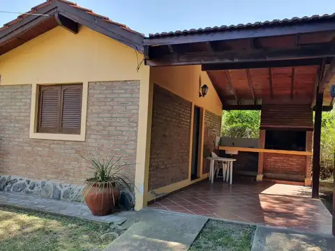 Casa en Venta en Santa Rosa De Calamuchita, USD 440.000