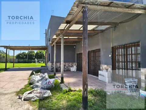 FINANCIACIÓN PROPIA - INVERSIÓN INTELIGENTE Quinta en Pontevedra