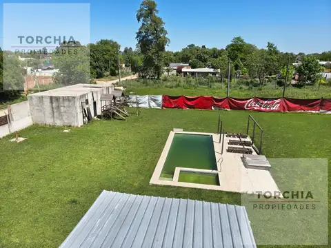Nicaso Oroño al 1600
