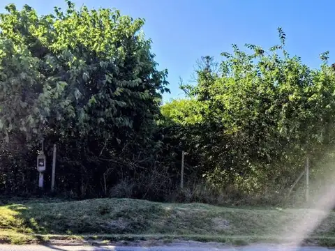 Terreno en venta en Sicardi