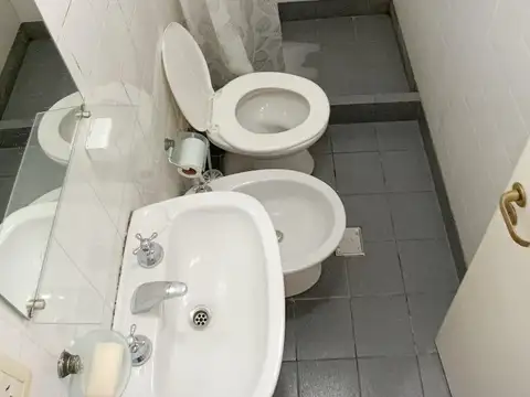 Departamento en Alquiler de 2 dormitorios
