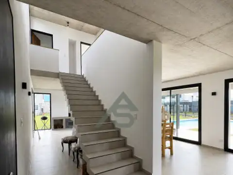 BARRIO EL NAUDIR , Piso 2
