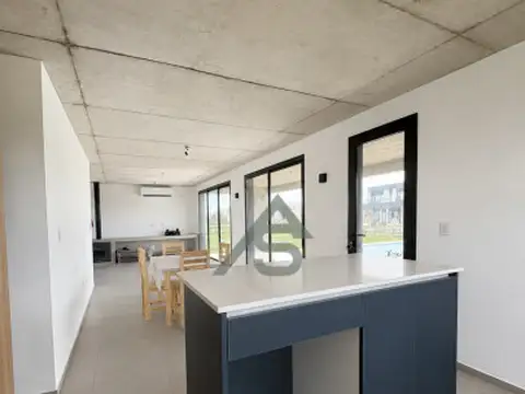 EL NAUDIR | CASA 4 AMBIENTES + PILETA | LISTA PARA DISFRUTAR