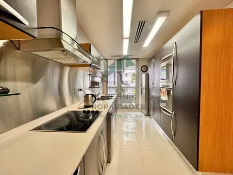 Departamento en Venta en Puerto Madero, USD 1.050.000