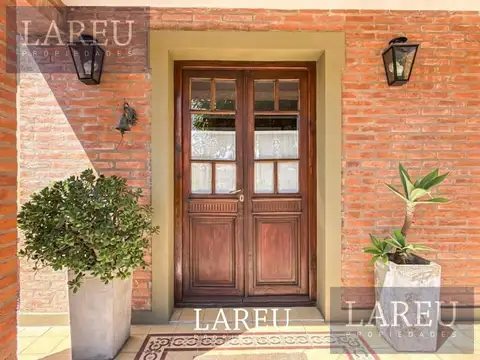 La Delfina